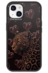 Leo Hearts 2.0 - Apple iPhone 13