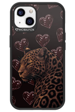 Leo Hearts 2.0 - Apple iPhone 13