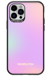 Pastel Violet 2.0 - Apple iPhone 12 Pro