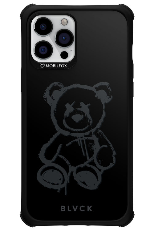 BLVCK BEAR - Apple iPhone 12 Pro Max