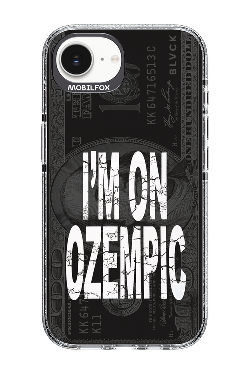 ozempic 2.0 - Apple iPhone 17e