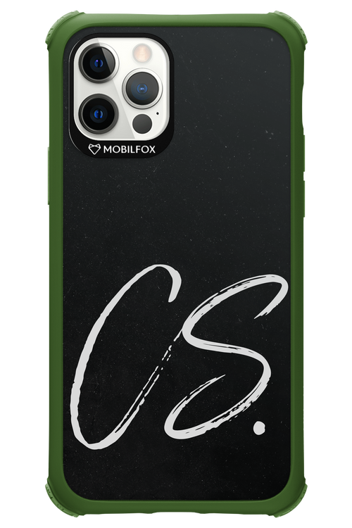 (Off Space) CS 2.0 - Apple iPhone 12 Pro