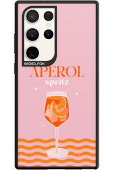 Aperol - Samsung Galaxy S23 Ultra