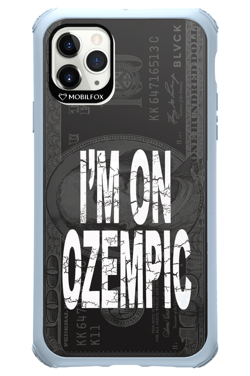 ozempic 2.0 - Apple iPhone 11 Pro Max