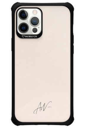 Minimal Luxe - Apple iPhone 12 Pro Max