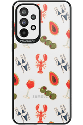 Aperitivo Dreams - Samsung Galaxy A73