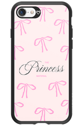Princess Material 2.0 - Apple iPhone 8