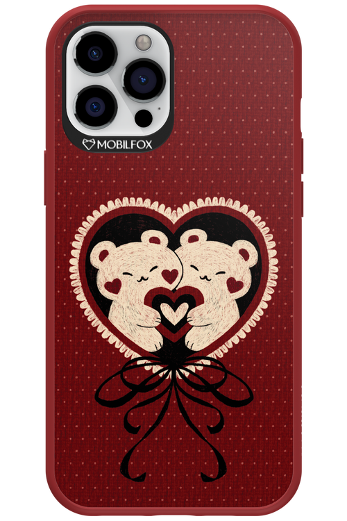 Cuddle Bears - Apple iPhone 12 Pro Max