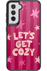 Let's Get Cozy - Samsung Galaxy S21 FE