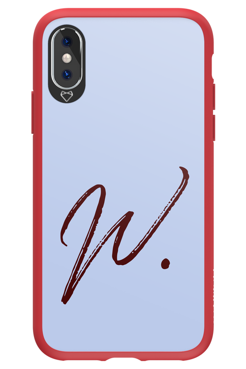 (Jellyfish Presso) W 2.0 - Apple iPhone XS