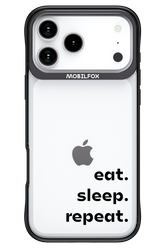 Daily Loop - Apple iPhone 17 Pro Max