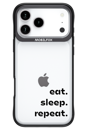 Daily Loop - Apple iPhone 17 Pro Max