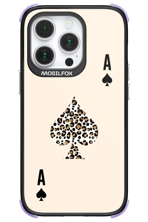 Roar of Ace - Apple iPhone 14 Pro