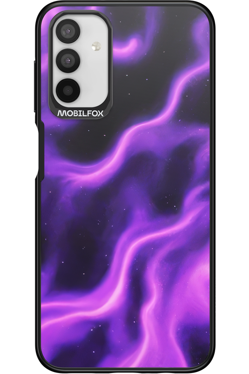 Aurora beam - Samsung Galaxy A04s