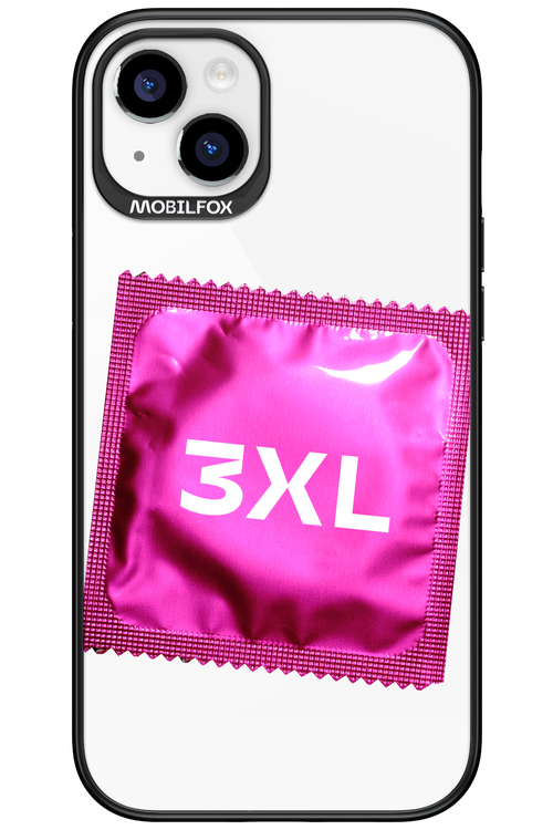 3XL 2.0 - Apple iPhone 15 Plus