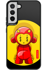 Fussy 2.0 - Samsung Galaxy S22+