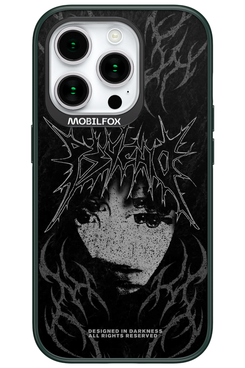 Schizo - Apple iPhone 15 Pro