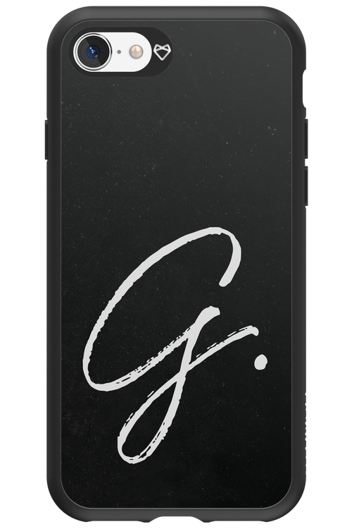 (Off Space) G 2.0 - Apple iPhone SE 2022