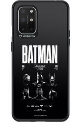 Longlive the Bat - OnePlus 8T
