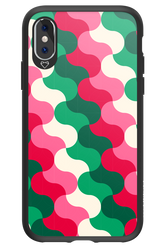 Holiday's Aura - Apple iPhone XS