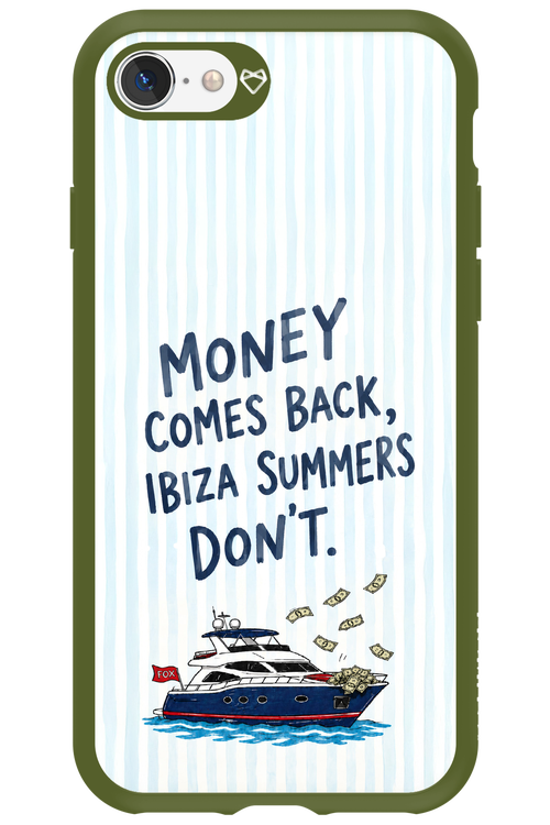 Ibiza summers 2.0 - Apple iPhone SE 2020