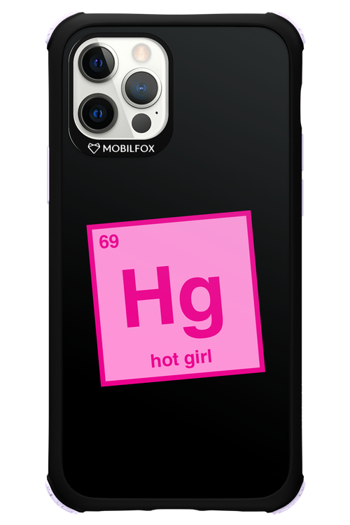 HG 2.0 - Apple iPhone 12 Pro