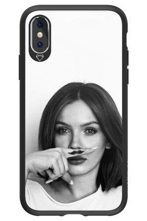 Soft Focus - Apple iPhone X