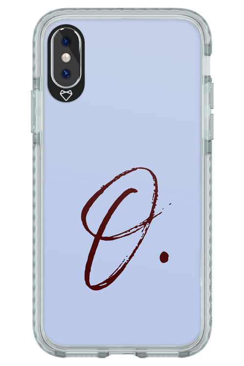 (Jellyfish Presso) O 2.0 - Apple iPhone X