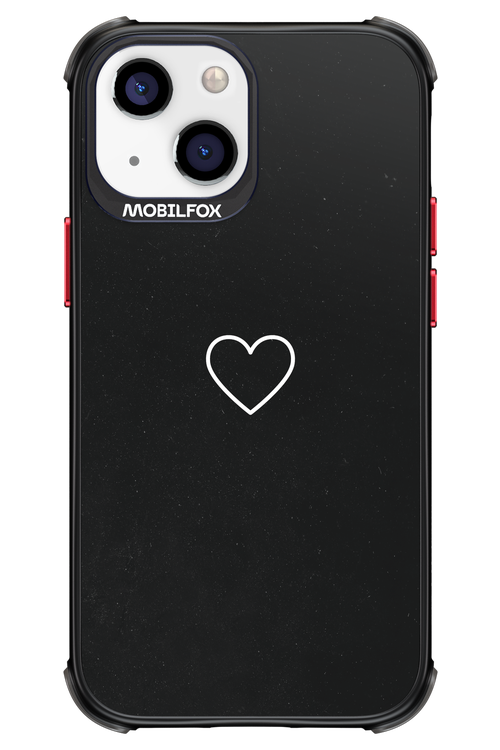 Love Is Simple 2.0 - Apple iPhone 13 Mini
