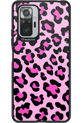 PINK LEOPARD 2.0 - Xiaomi Redmi Note 10 Pro