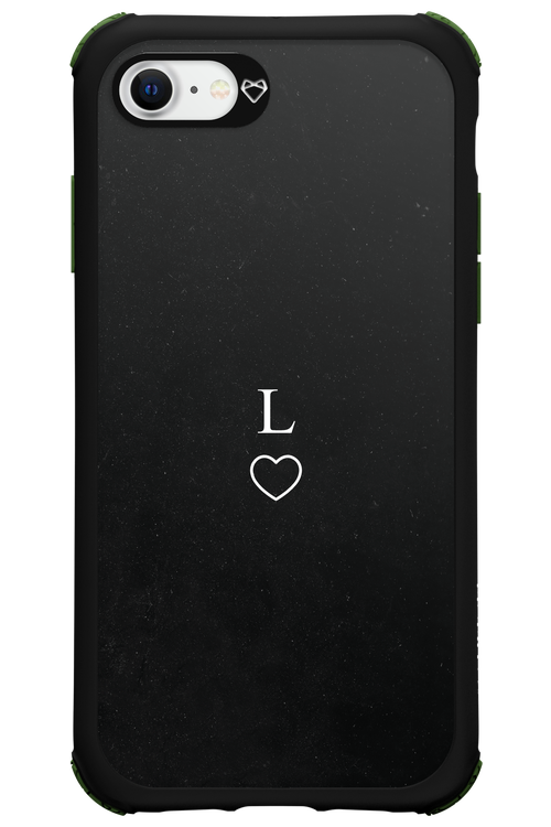 L Black 2.0 - Apple iPhone 7
