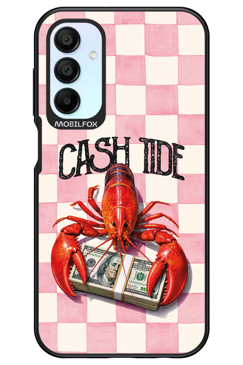 Cash Tide 2.0 - Samsung Galaxy A15