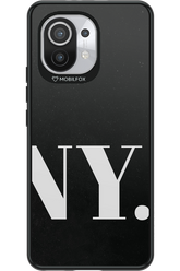 NY (Off Space) 2.0 - Xiaomi Mi 11 5G