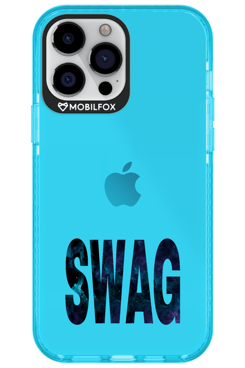 Holo Swag - Apple iPhone 13 Pro Max