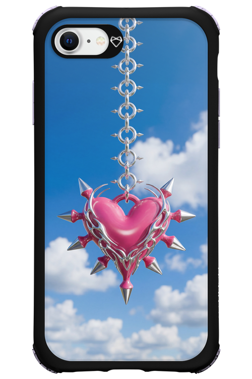 Heart Fux 2.0 - Apple iPhone 7