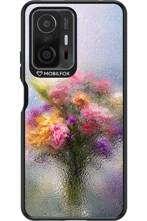 Rippleglass flower 2.0 - Xiaomi Mi 11T Pro