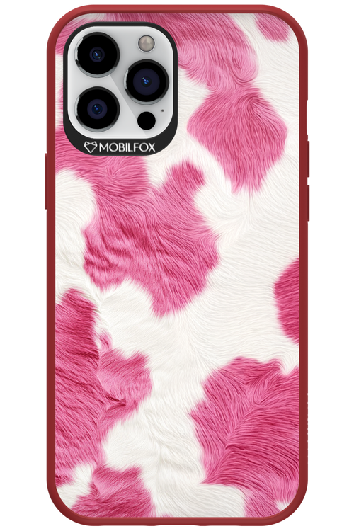 Pink Cow - Apple iPhone 12 Pro Max