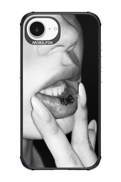 Lip Secret 2.0 - Apple iPhone 16e