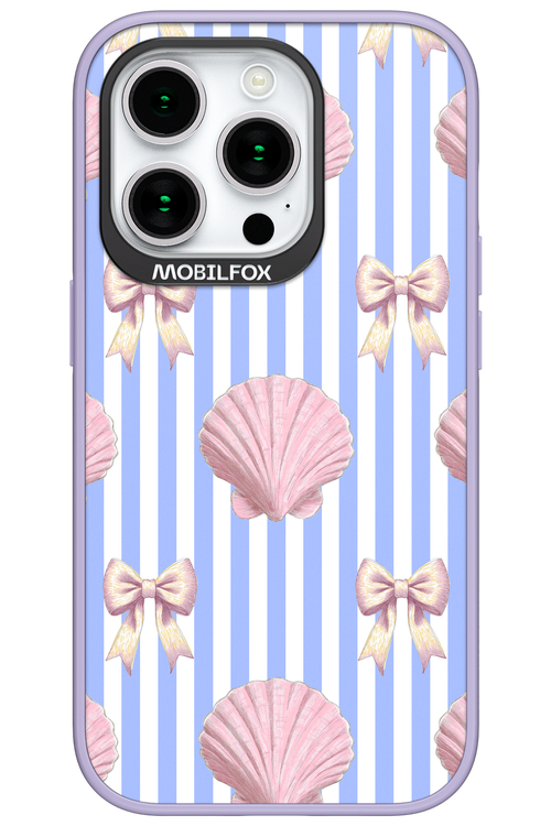 Shell Baby - Apple iPhone 15 Pro