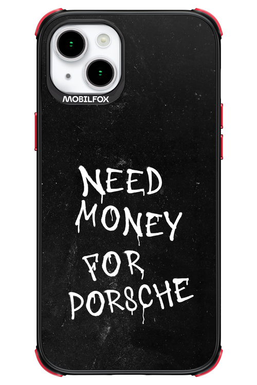 Need Money II - Apple iPhone 15 Plus