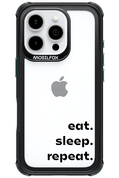 Daily Loop - Apple iPhone 16 Pro