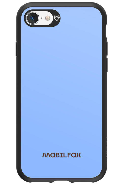 Light Blue - Apple iPhone 8