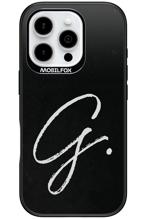 (Off Space) G 2.0 - Apple iPhone 16 Pro