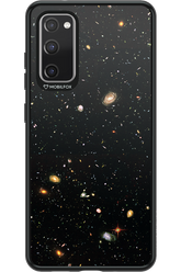 Cosmic Space 2.0 - Samsung Galaxy S20 FE
