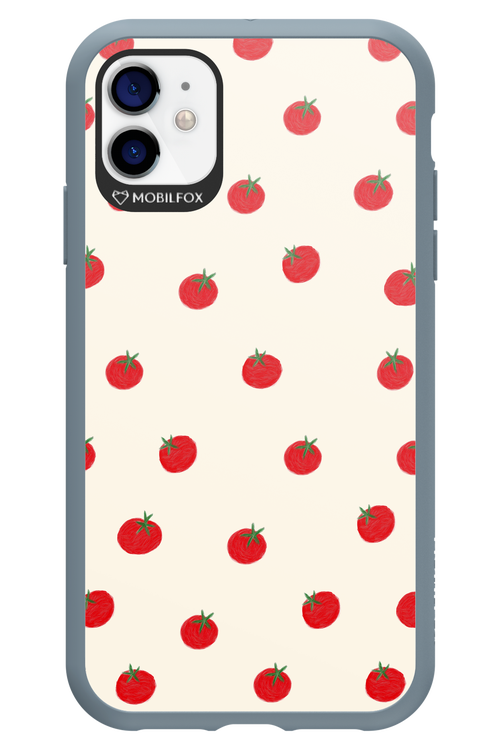 Baby Tomato - Apple iPhone 11
