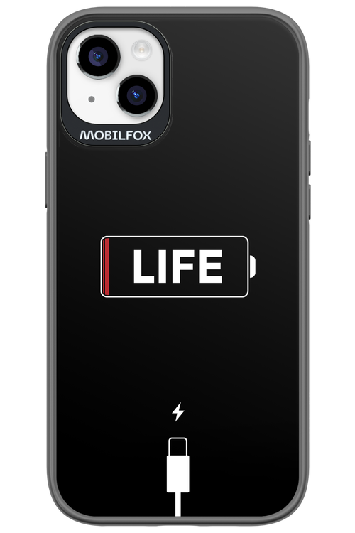 Life - Apple iPhone 14 Plus