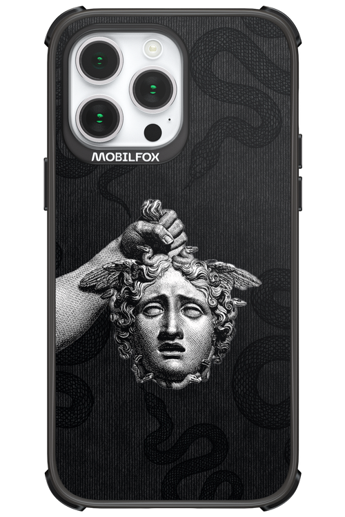 Medusa’s Gaze - Apple iPhone 14 Pro Max