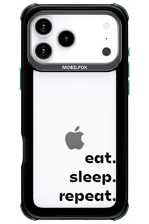 Daily Loop - Apple iPhone 17 Pro Max
