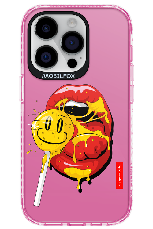 Lolli Kiss 2.0 - Apple iPhone 14 Pro