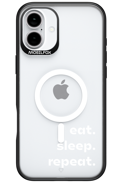 Daily Loop Light 2.0 - Apple iPhone 16 Plus